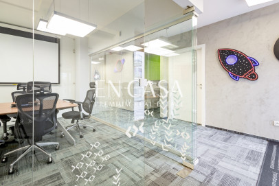 Commercial space Sale Warszawa Ursynów Aleja Komisji Edukacji Narodowej